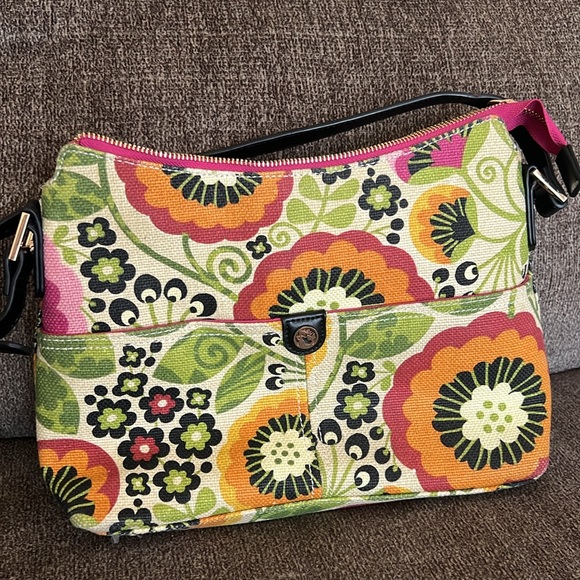 SPARTINA 449
Spartina Moonglade Dixie Hobo - Picture 6 of 14